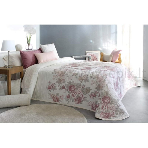 Lovatiesė "Sivan Rose Pink"